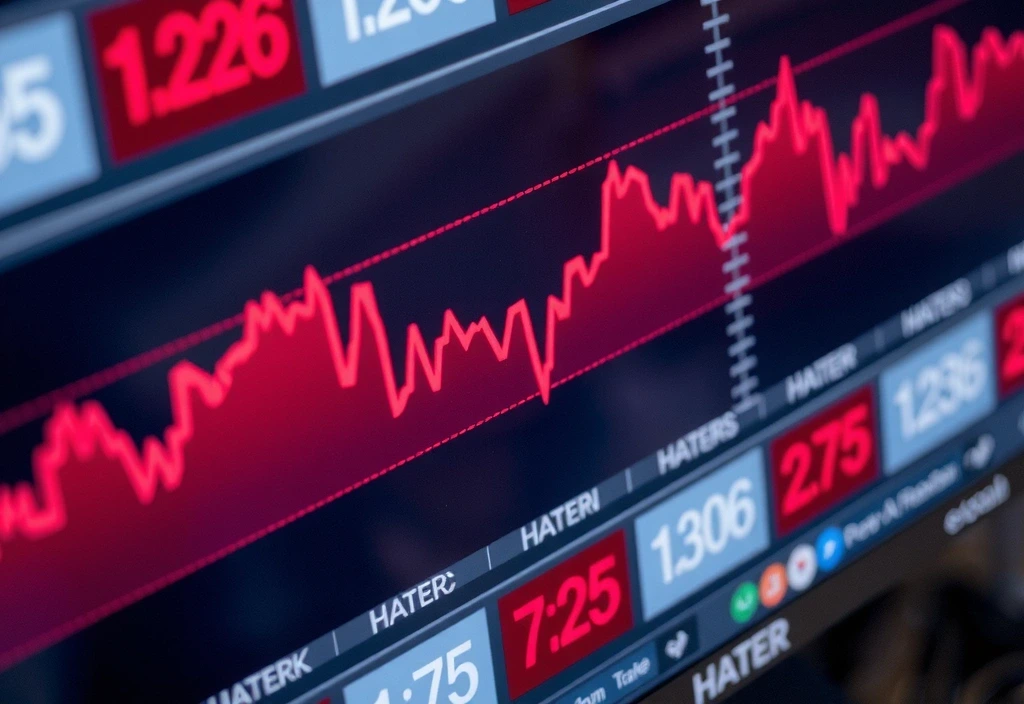 Suspended trading indicators